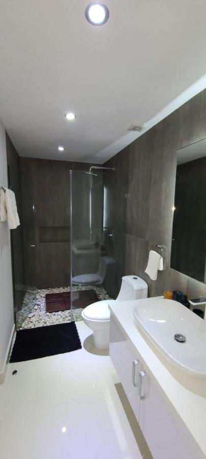 5Th Avenue Aparment Apartment Playa del Carmen Ngoại thất bức ảnh