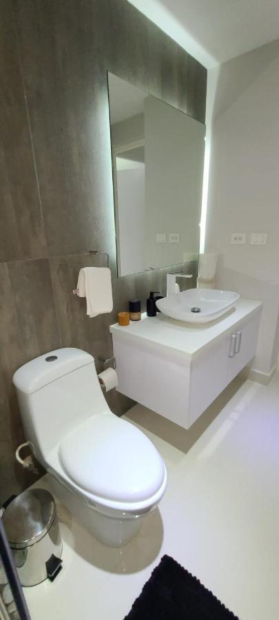 5Th Avenue Aparment Apartment Playa del Carmen Ngoại thất bức ảnh