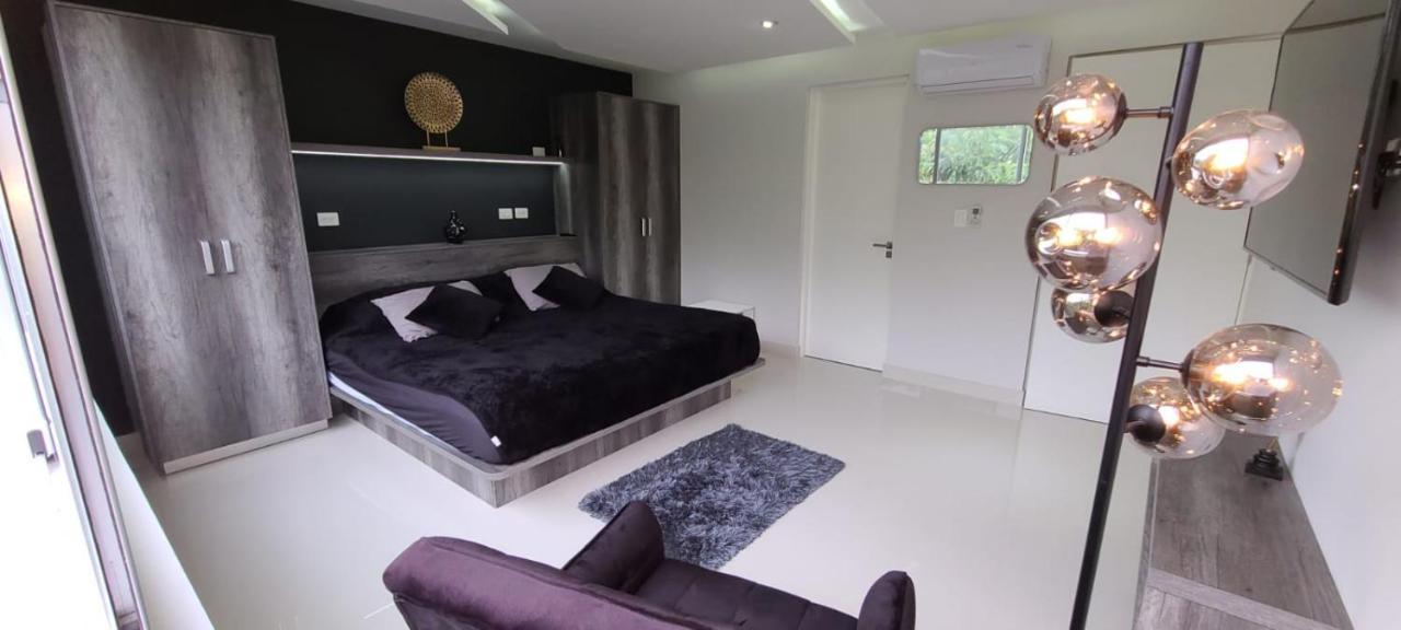 5Th Avenue Aparment Apartment Playa del Carmen Ngoại thất bức ảnh