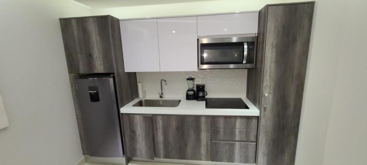 5Th Avenue Aparment Apartment Playa del Carmen Ngoại thất bức ảnh
